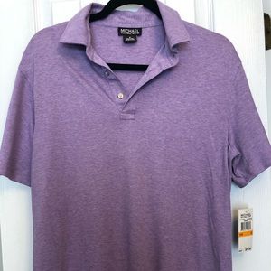 Michael Kors Men’s Polo